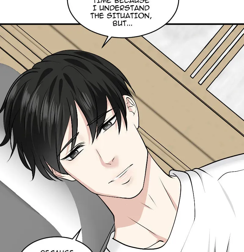 I Got MySelf A Boyfriend?! Chapter 279 page 16 - 