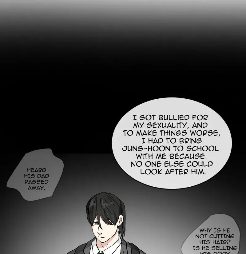 I Got MySelf A Boyfriend?! Chapter 279 page 18 - 