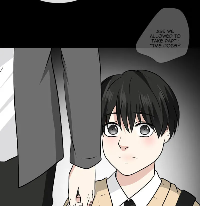 I Got MySelf A Boyfriend?! Chapter 279 page 20 - 