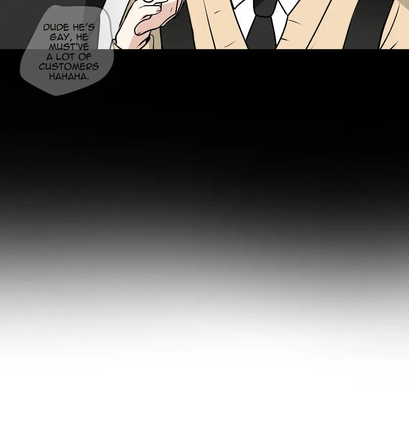 I Got MySelf A Boyfriend?! Chapter 279 page 21 - 