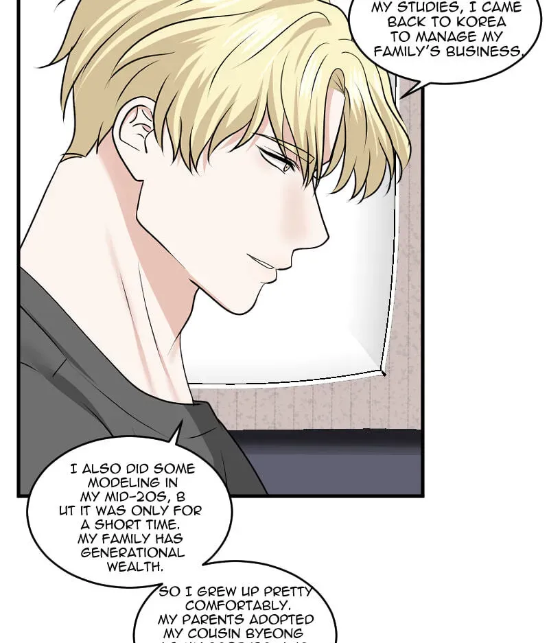 I Got MySelf A Boyfriend?! Chapter 279 page 4 - 