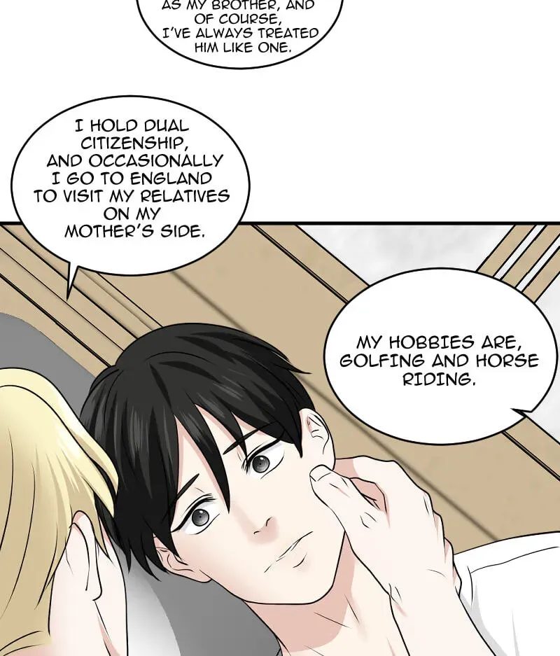I Got MySelf A Boyfriend?! Chapter 279 page 5 - 