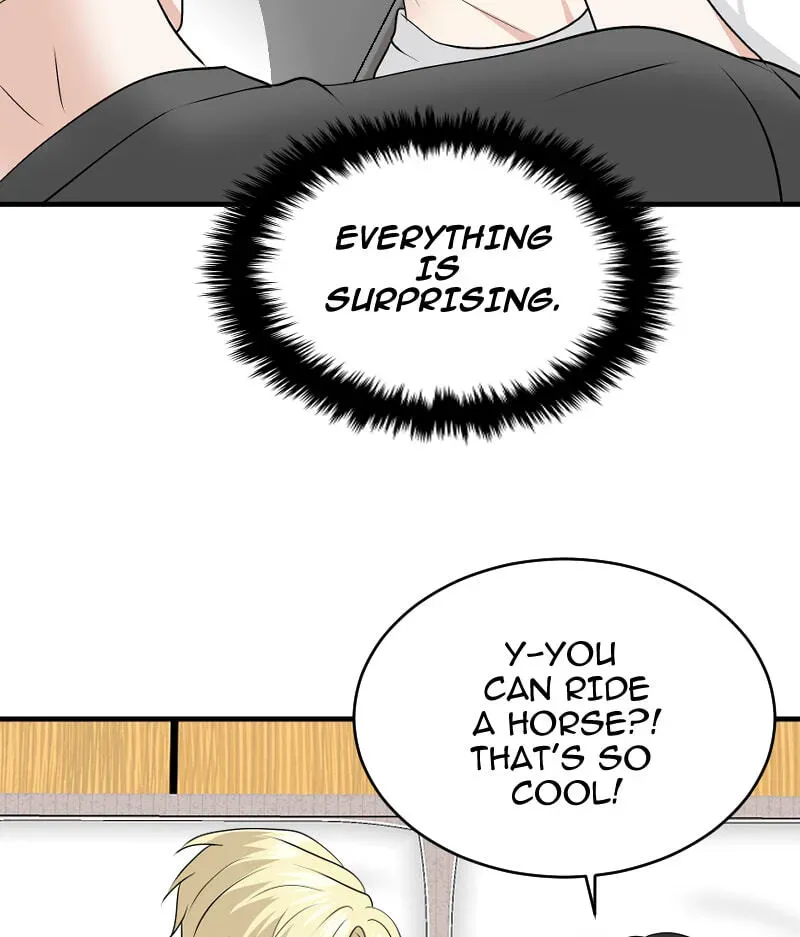 I Got MySelf A Boyfriend?! Chapter 279 page 6 - 