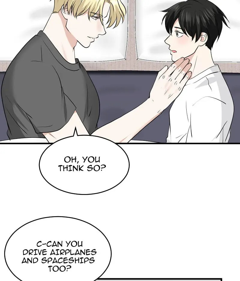 I Got MySelf A Boyfriend?! Chapter 279 page 7 - 