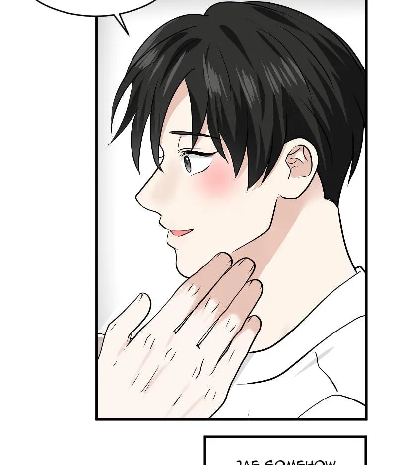I Got MySelf A Boyfriend?! Chapter 279 page 8 - 