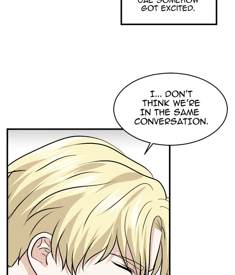 I Got MySelf A Boyfriend?! Chapter 279 page 9 - 