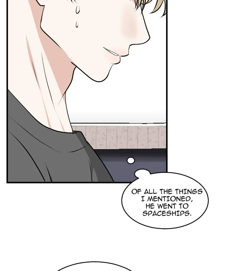 I Got MySelf A Boyfriend?! Chapter 279 page 10 - 