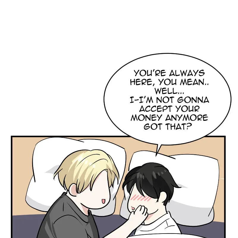 I Got MySelf A Boyfriend?! Chapter 280 page 14 - 