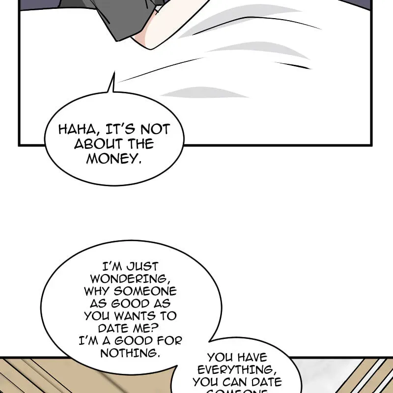 I Got MySelf A Boyfriend?! Chapter 280 page 15 - 