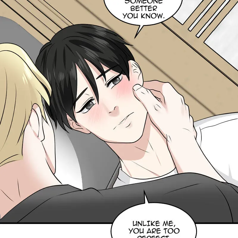 I Got MySelf A Boyfriend?! Chapter 280 page 16 - 