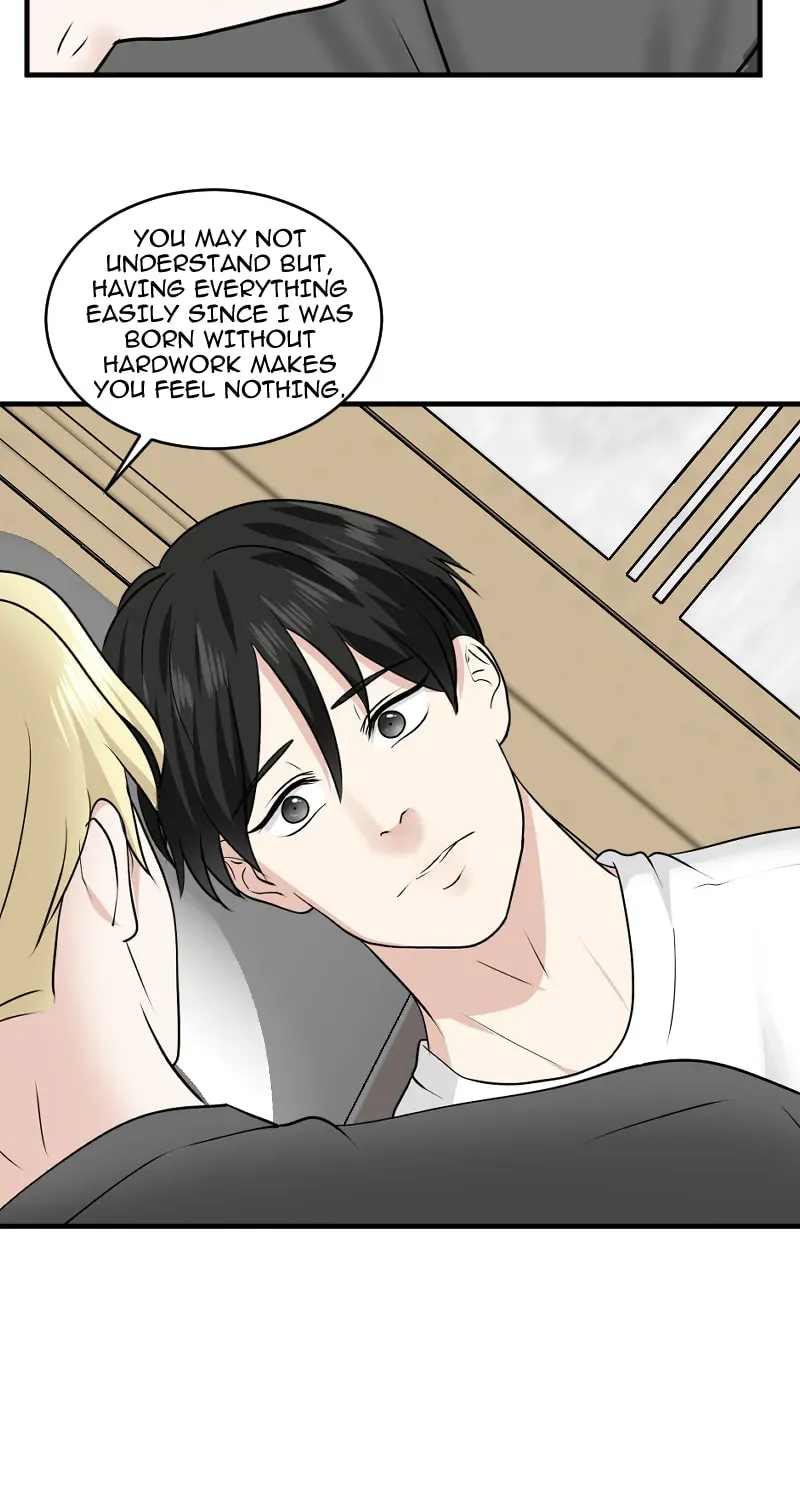 I Got MySelf A Boyfriend?! Chapter 280 page 20 - 