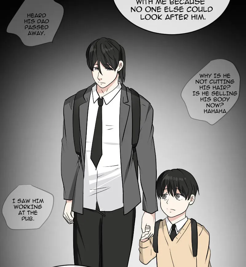 I Got MySelf A Boyfriend?! Chapter 280 page 3 - 