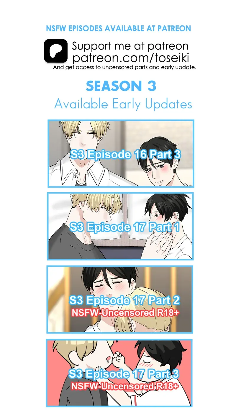 I Got MySelf A Boyfriend?! Chapter 280 page 22 - 