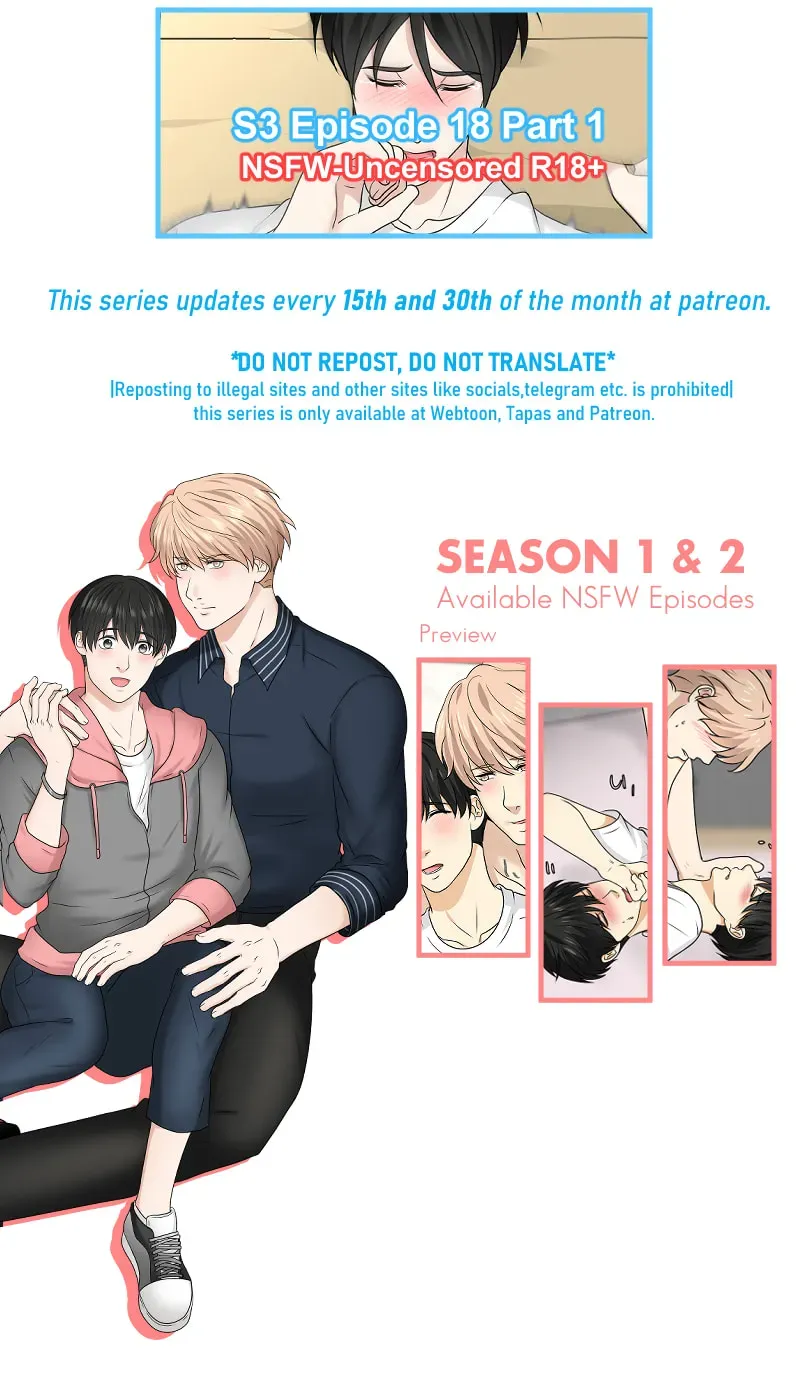 I Got MySelf A Boyfriend?! Chapter 280 page 23 - 
