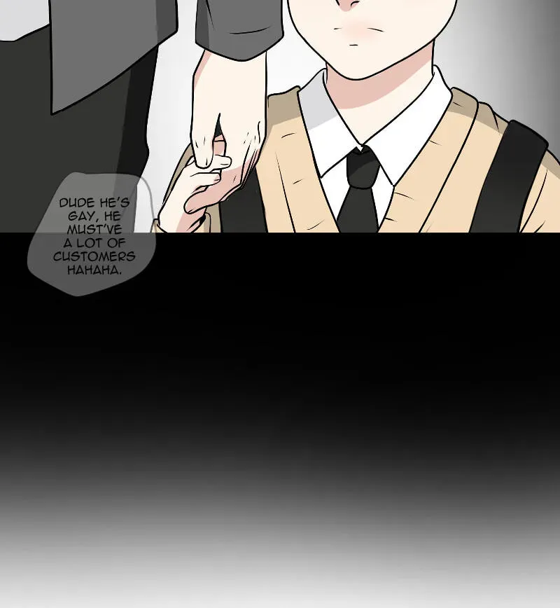 I Got MySelf A Boyfriend?! Chapter 280 page 5 - 