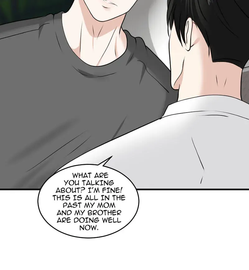 I Got MySelf A Boyfriend?! Chapter 280 page 7 - 