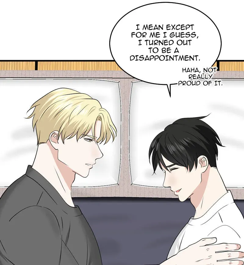 I Got MySelf A Boyfriend?! Chapter 280 page 8 - 