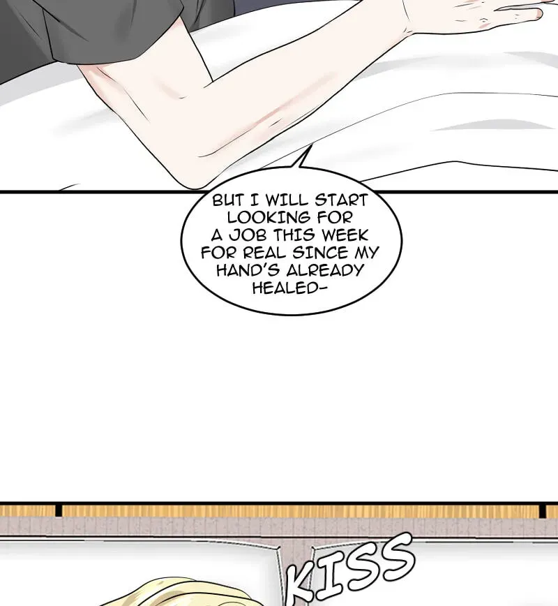 I Got MySelf A Boyfriend?! Chapter 280 page 9 - 