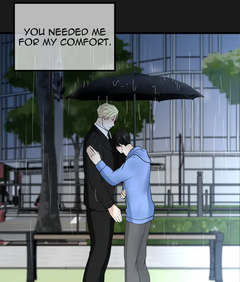 I Got MySelf A Boyfriend?! Chapter 281 page 20 - 