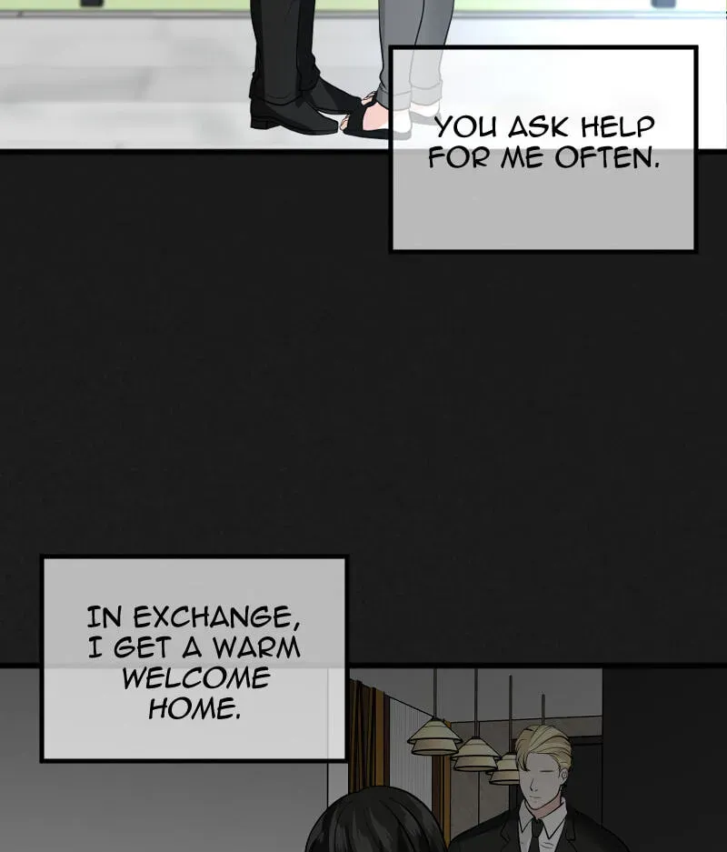 I Got MySelf A Boyfriend?! Chapter 281 page 21 - 