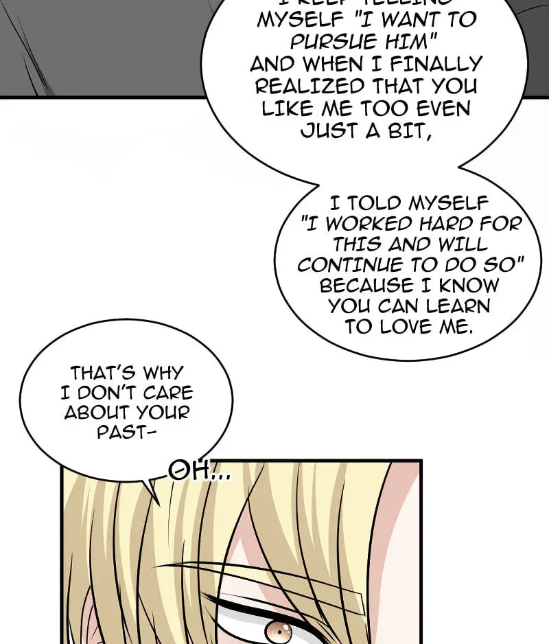 I Got MySelf A Boyfriend?! Chapter 281 page 30 - 