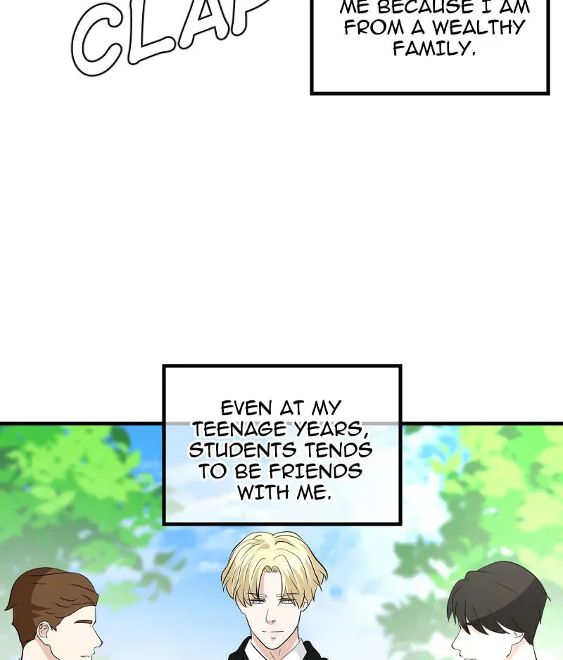 I Got MySelf A Boyfriend?! Chapter 281 page 4 - 