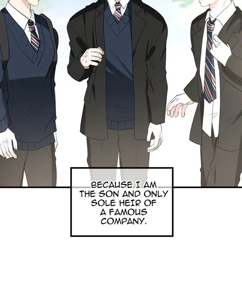 I Got MySelf A Boyfriend?! Chapter 281 page 5 - 