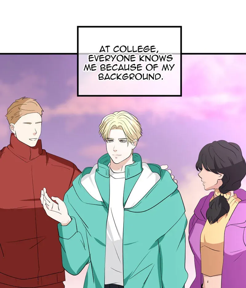 I Got MySelf A Boyfriend?! Chapter 281 page 6 - 