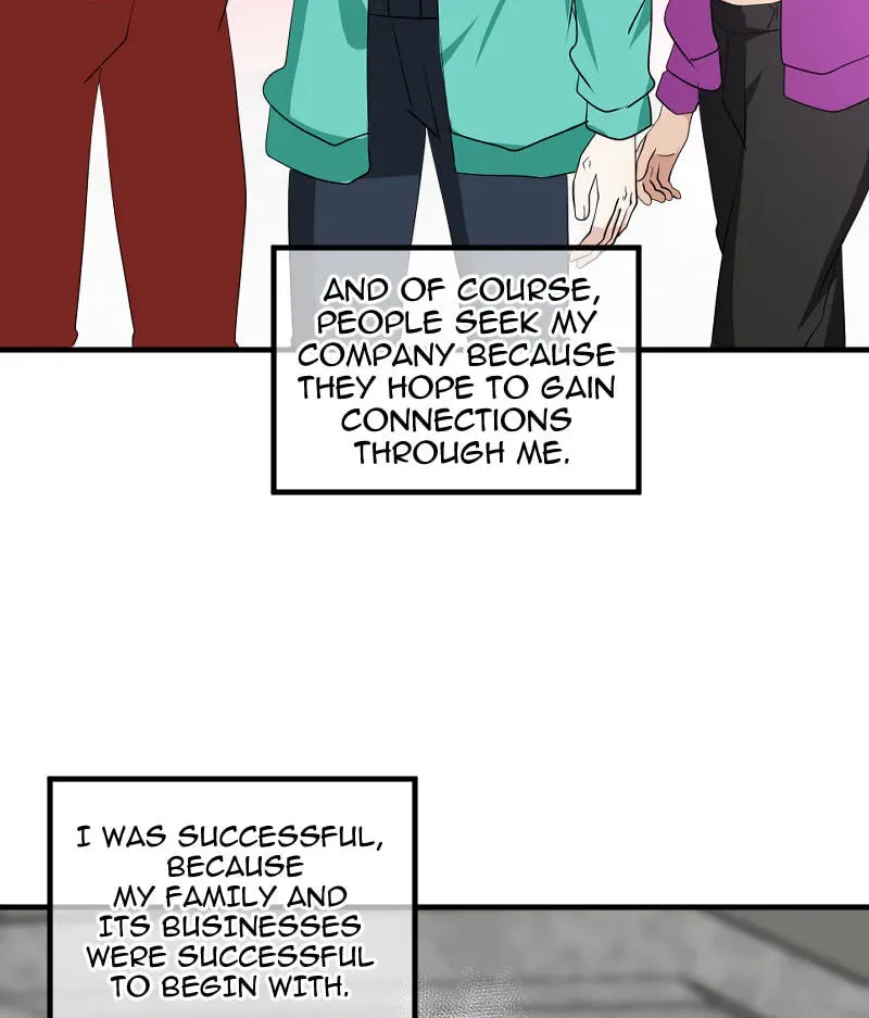 I Got MySelf A Boyfriend?! Chapter 281 page 7 - 