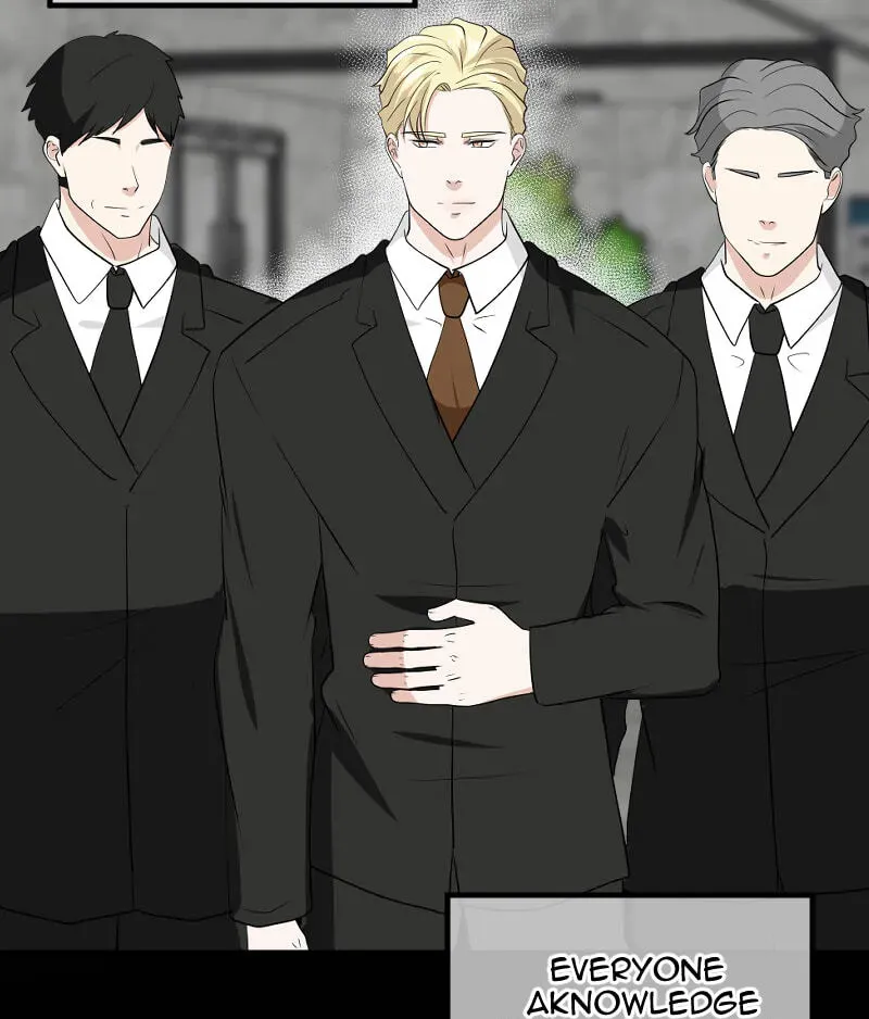 I Got MySelf A Boyfriend?! Chapter 281 page 8 - 