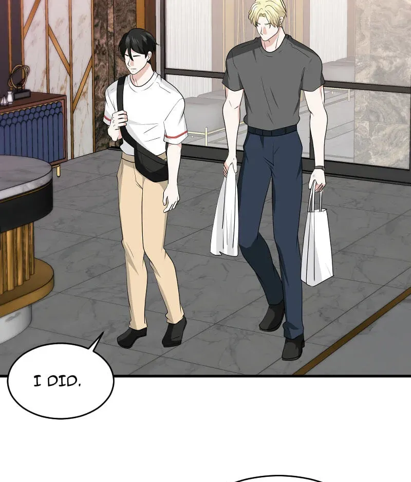 I Got MySelf A Boyfriend?! Chapter 282 page 13 - 