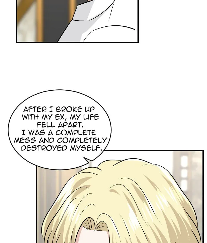 I Got MySelf A Boyfriend?! Chapter 282 page 15 - 