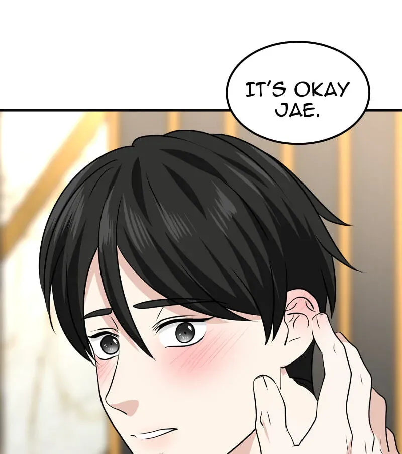 I Got MySelf A Boyfriend?! Chapter 282 page 19 - 