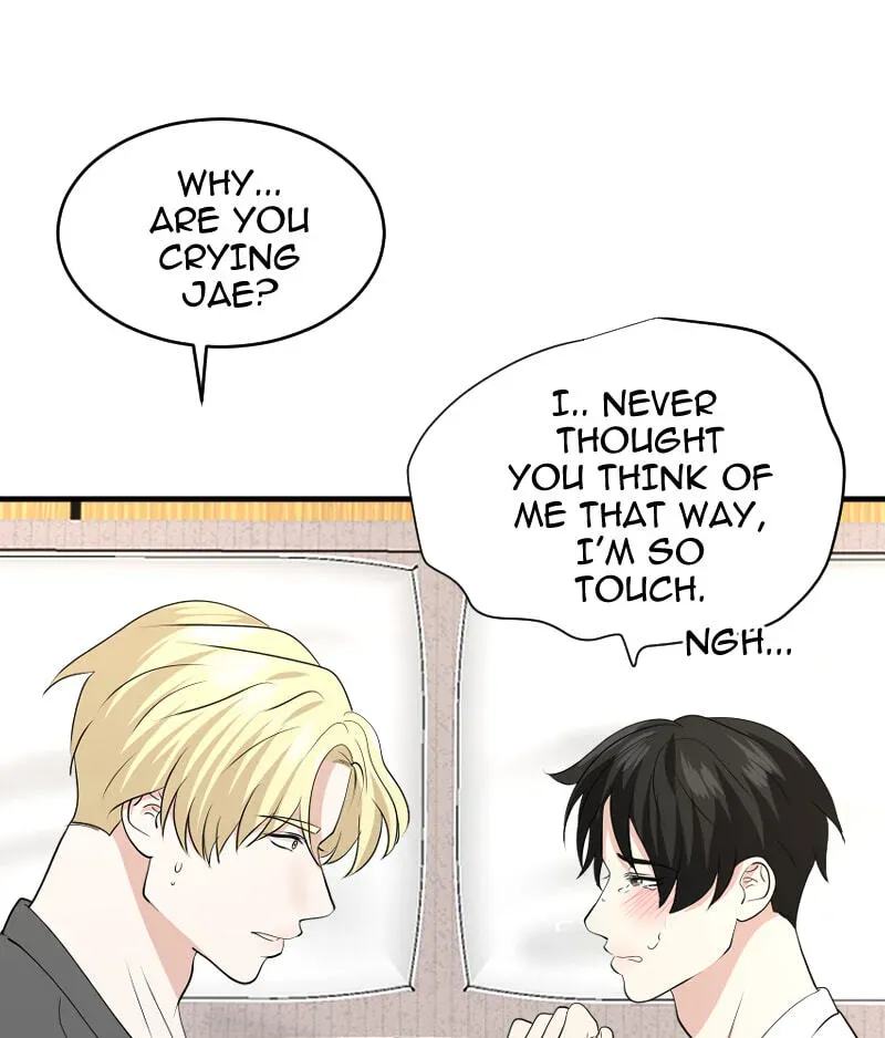 I Got MySelf A Boyfriend?! Chapter 282 page 3 - 