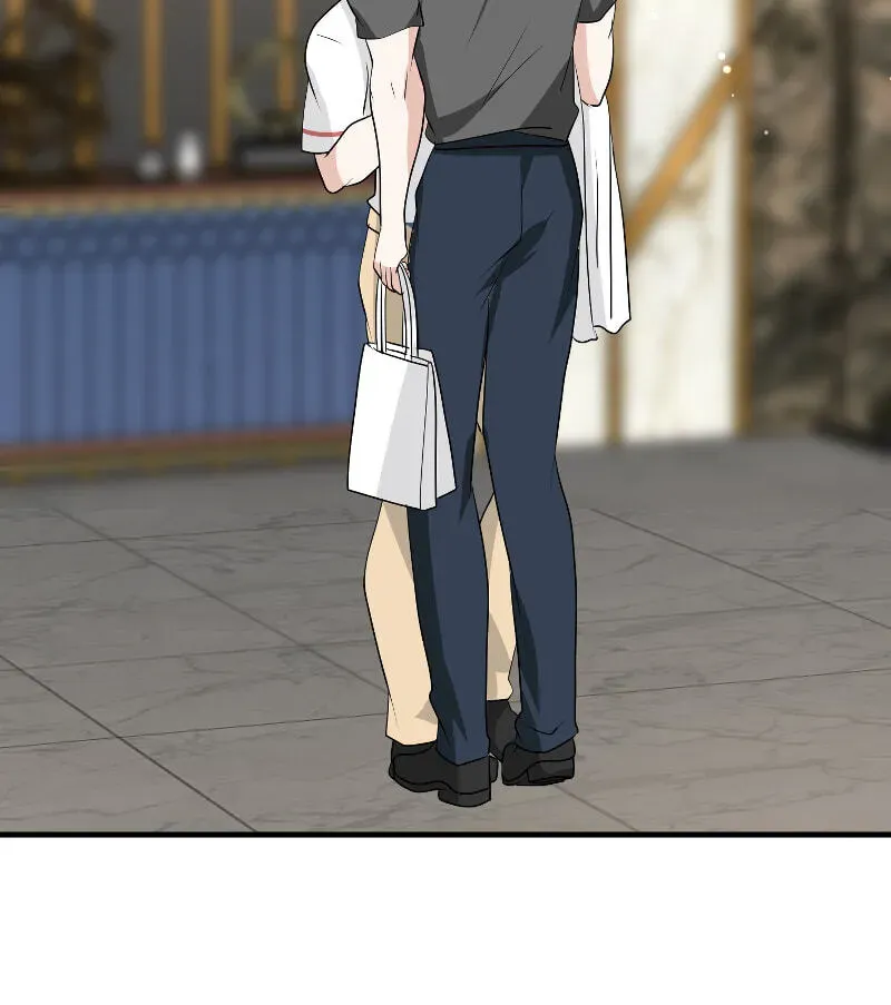 I Got MySelf A Boyfriend?! Chapter 282 page 21 - 