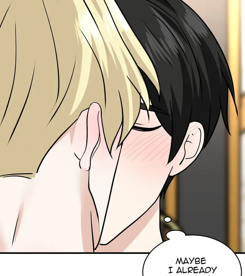 I Got MySelf A Boyfriend?! Chapter 282 page 25 - 