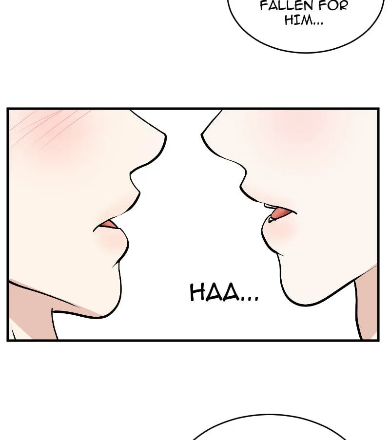 I Got MySelf A Boyfriend?! Chapter 282 page 26 - 