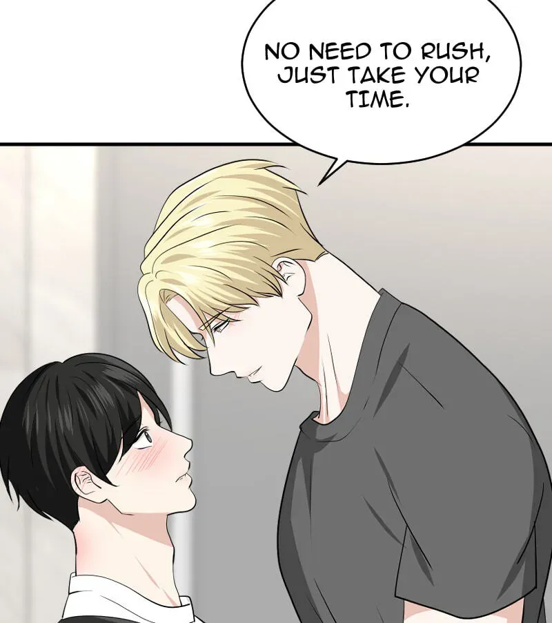 I Got MySelf A Boyfriend?! Chapter 282 page 27 - 
