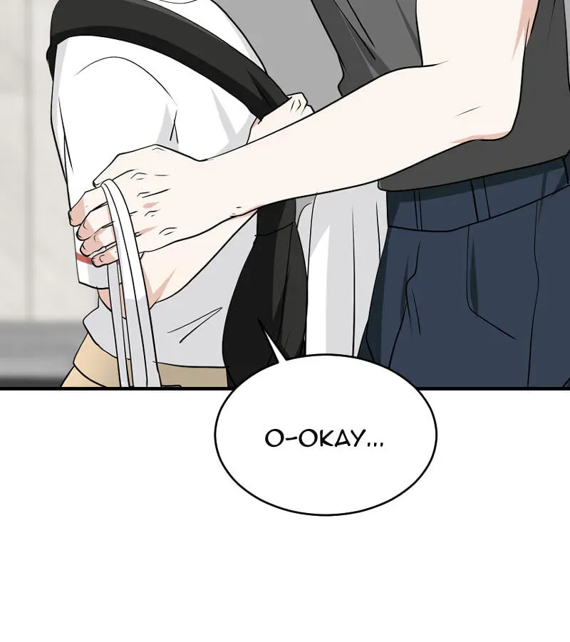 I Got MySelf A Boyfriend?! Chapter 282 page 28 - 