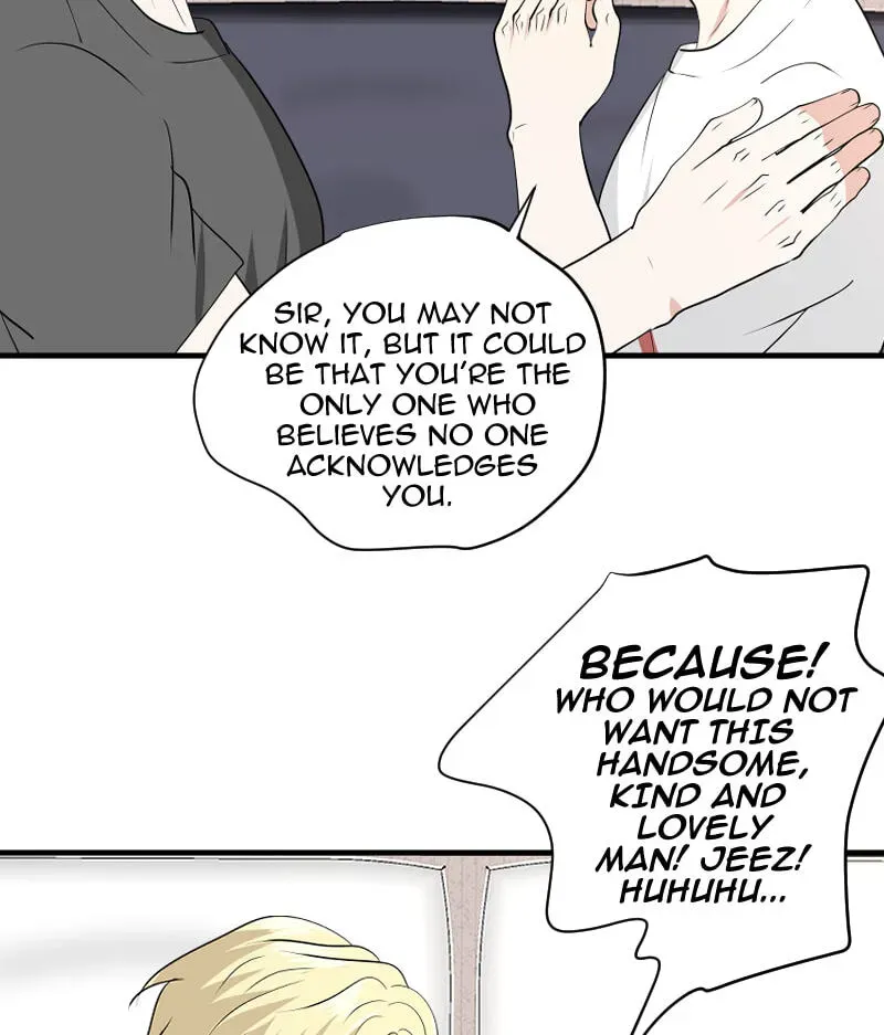 I Got MySelf A Boyfriend?! Chapter 282 page 4 - 