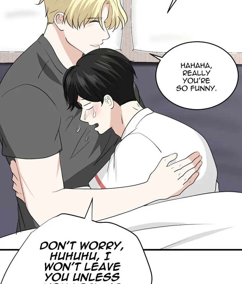 I Got MySelf A Boyfriend?! Chapter 282 page 5 - 