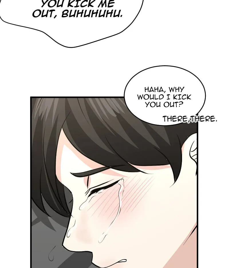 I Got MySelf A Boyfriend?! Chapter 282 page 6 - 