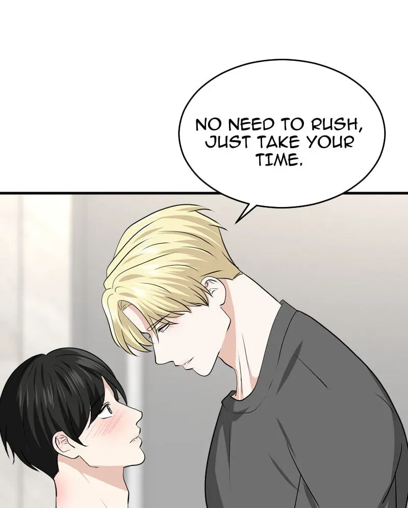 I Got MySelf A Boyfriend?! Chapter 283 page 2 - 