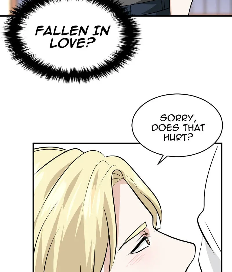 I Got MySelf A Boyfriend?! Chapter 283 page 19 - 