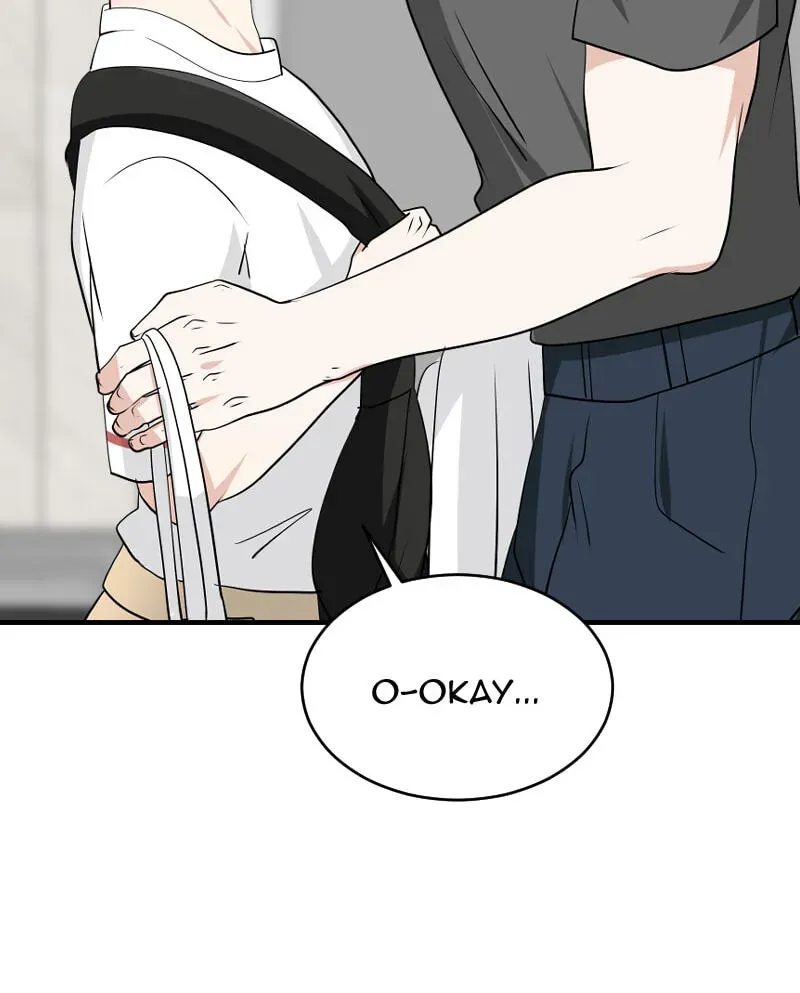 I Got MySelf A Boyfriend?! Chapter 283 page 3 - 