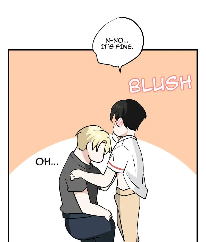 I Got MySelf A Boyfriend?! Chapter 283 page 21 - 