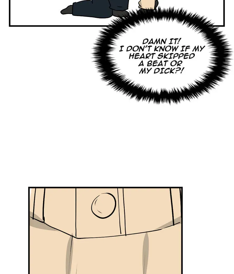 I Got MySelf A Boyfriend?! Chapter 283 page 22 - 