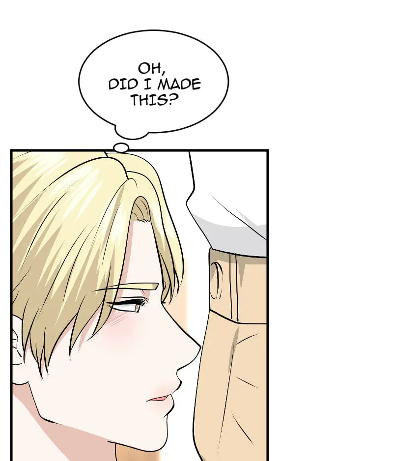 I Got MySelf A Boyfriend?! Chapter 283 page 24 - 