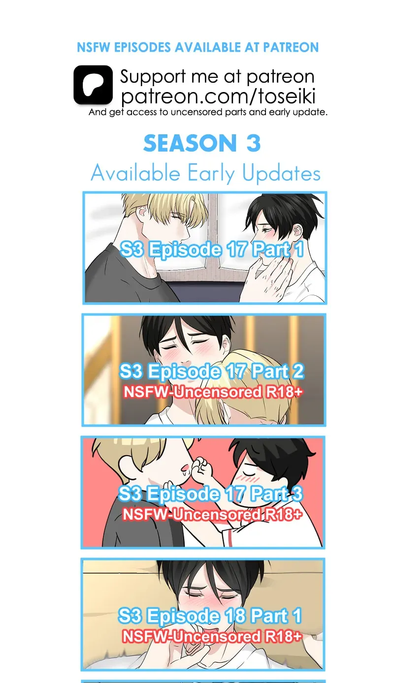 I Got MySelf A Boyfriend?! Chapter 283 page 27 - 
