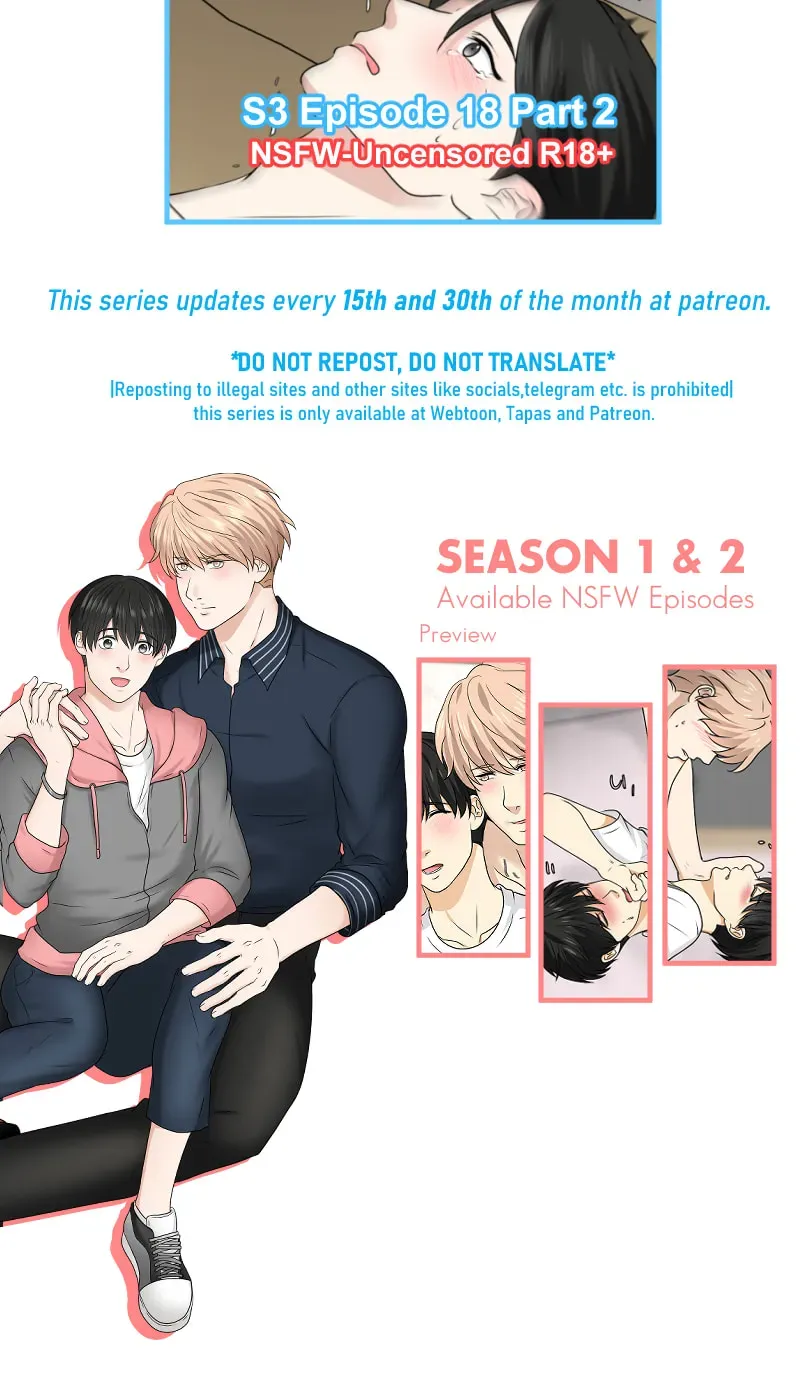 I Got MySelf A Boyfriend?! Chapter 283 page 28 - 